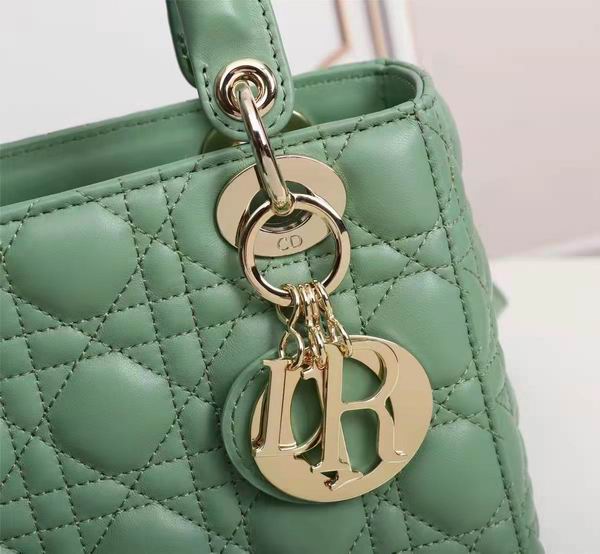 Dior Lady 6644 20X17x9cm wo (32)