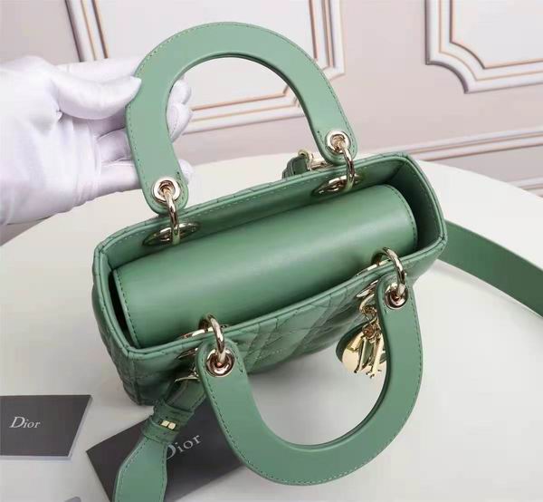 Dior Lady 6644 20X17x9cm wo (33)