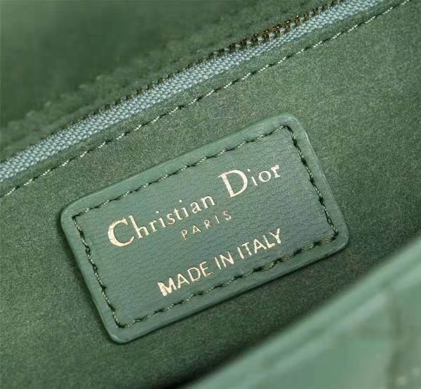 Dior Lady 6644 20X17x9cm wo (34)