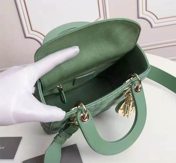 Dior Lady 6644 20X17x9cm wo (36)