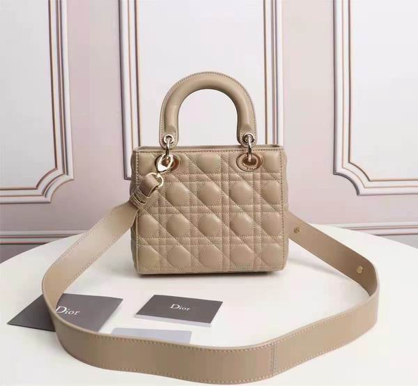 Dior Lady 6644 20X17x9cm wo (4)