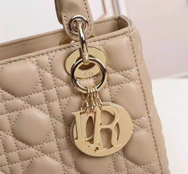 Dior Lady 6644 20X17x9cm wo (5)