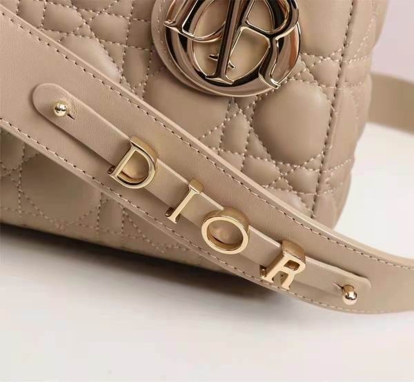 Dior Lady 6644 20X17x9cm wo (6)