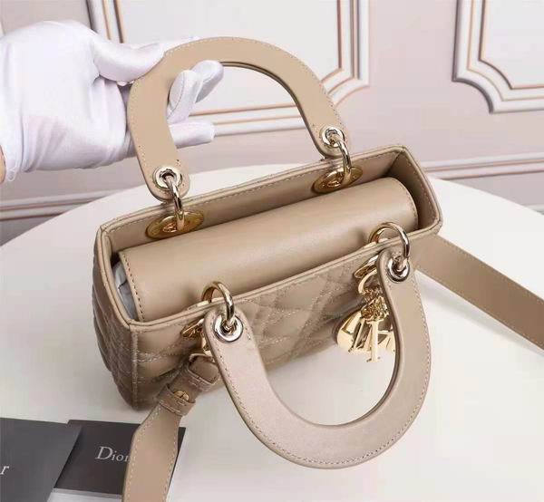 Dior Lady 6644 20X17x9cm wo (7)