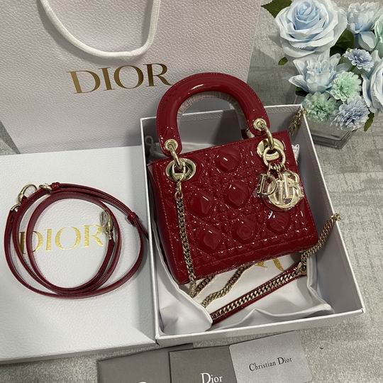 Dior Lady 8203A Mini17cm yz (10)