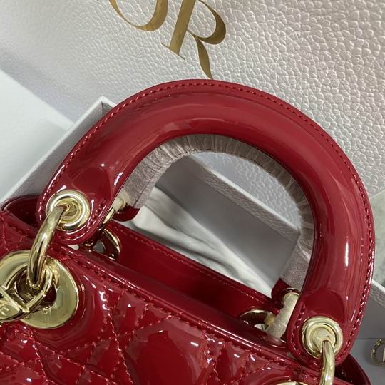 Dior Lady 8203A Mini17cm yz (13)