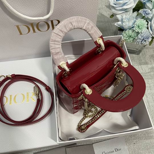 Dior Lady 8203A Mini17cm yz (17)