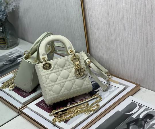 Dior Lady 8203A Mini17cm yz (2)