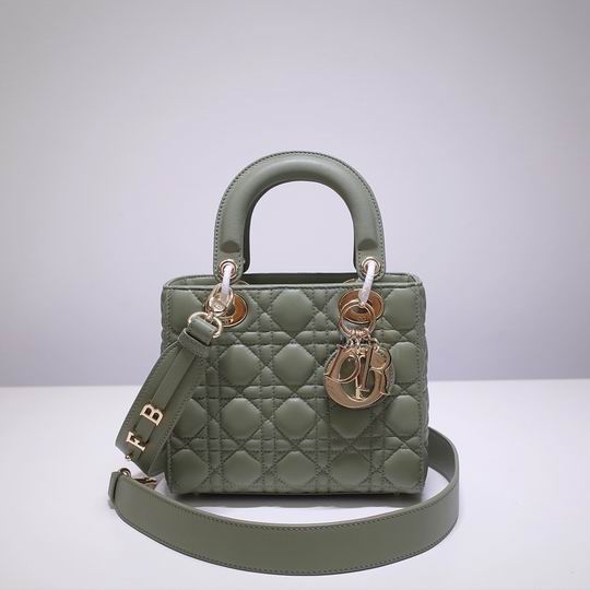 Dior Lady 8877 20x17x9cm wo (10)