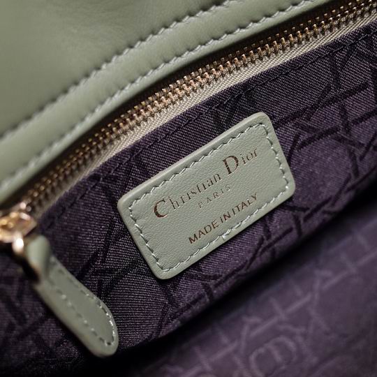 Dior Lady 8877 20x17x9cm wo (13)