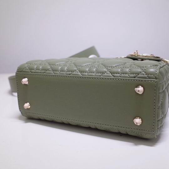 Dior Lady 8877 20x17x9cm wo (14)