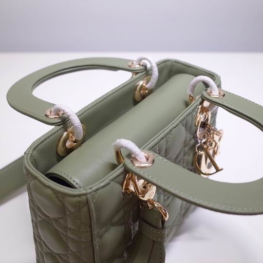 Dior Lady 8877 20x17x9cm wo (17)