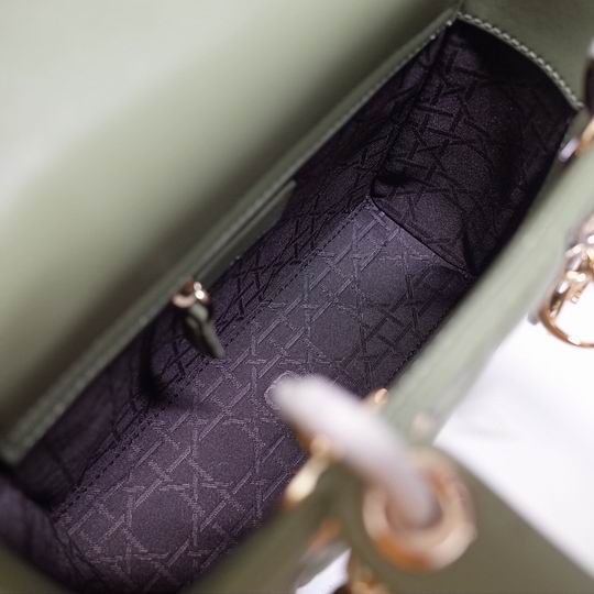 Dior Lady 8877 20x17x9cm wo (18)