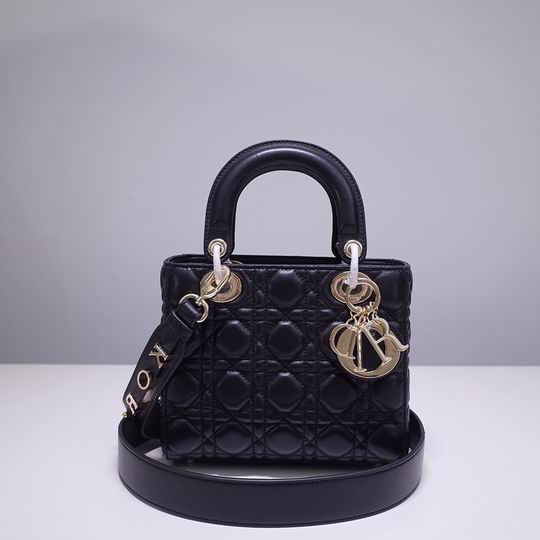 Dior Lady 8877 20x17x9cm wo (19)