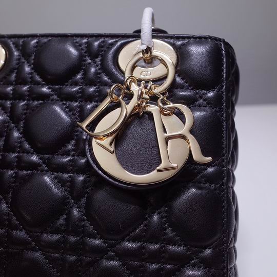 Dior Lady 8877 20x17x9cm wo (23)