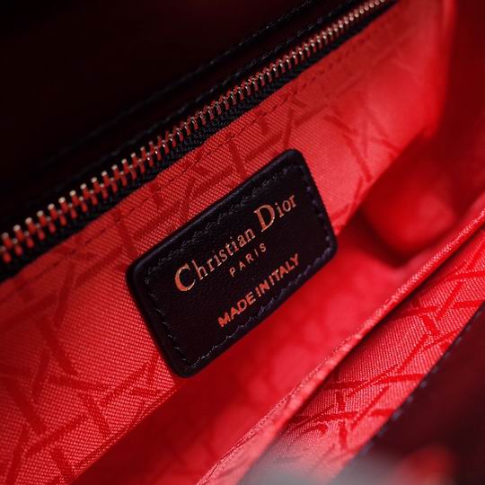 Dior Lady 8877 20x17x9cm wo (25)