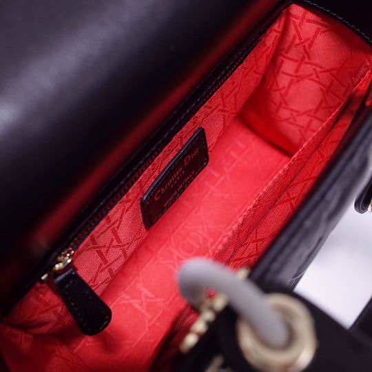 Dior Lady 8877 20x17x9cm wo (26)