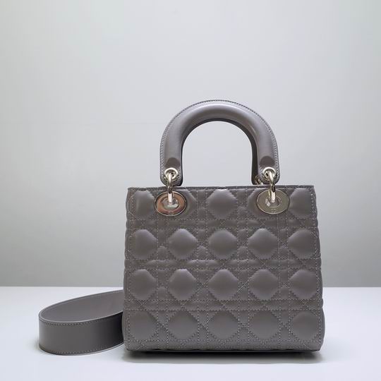 Dior Lady 8877 20x17x9cm wo (29)