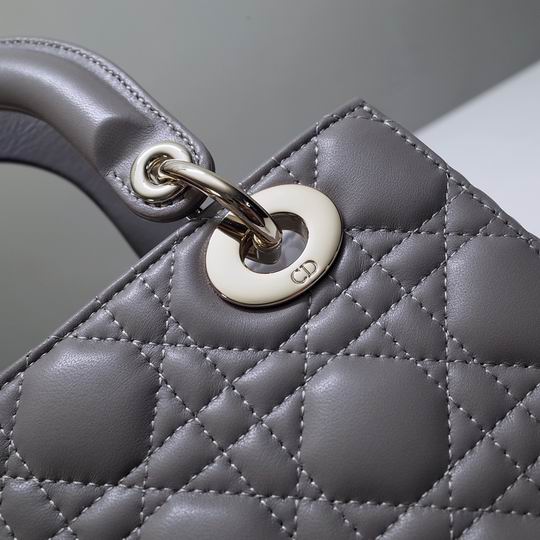 Dior Lady 8877 20x17x9cm wo (32)