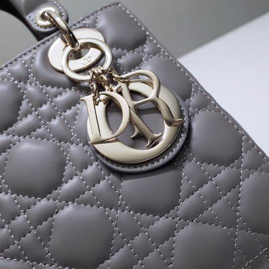 Dior Lady 8877 20x17x9cm wo (33)