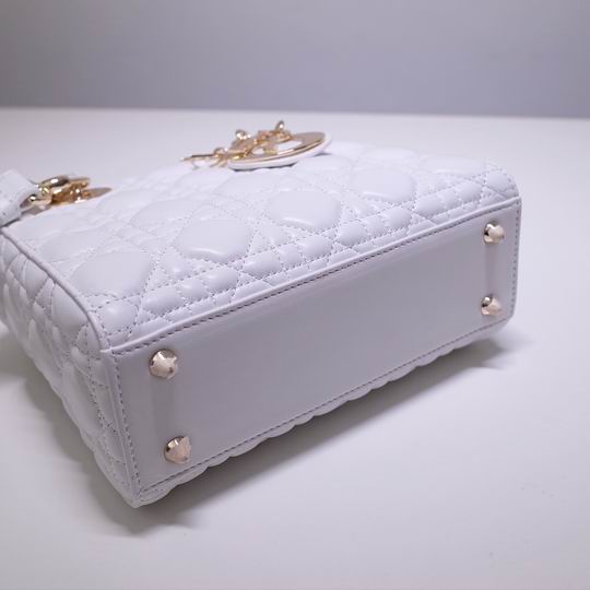 Dior Lady 8877 20x17x9cm wo (6)