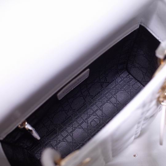 Dior Lady 8877 20x17x9cm wo (8)
