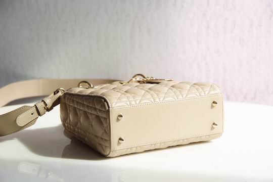 Dior Lady 8878 20x16.5x8cm wo (11)