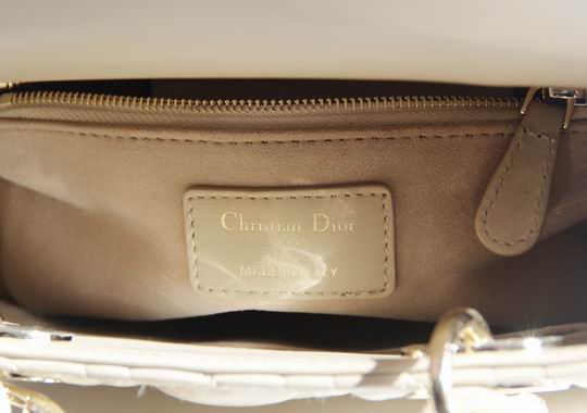 Dior Lady 8878 20x16.5x8cm wo (17)