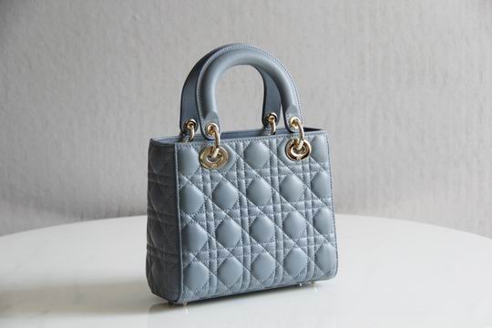 Dior Lady 8878 20x16.5x8cm wo (20)