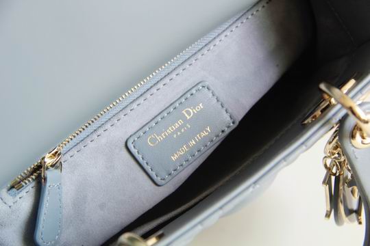 Dior Lady 8878 20x16.5x8cm wo (22)