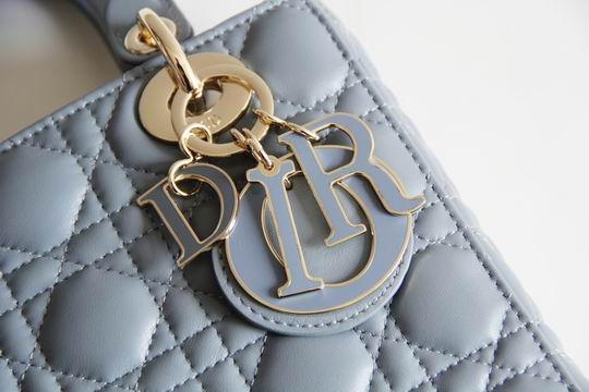 Dior Lady 8878 20x16.5x8cm wo (24)