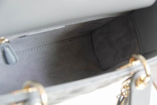 Dior Lady 8878 20x16.5x8cm wo (26)