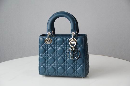 Dior Lady 8878 20x16.5x8cm wo (28)