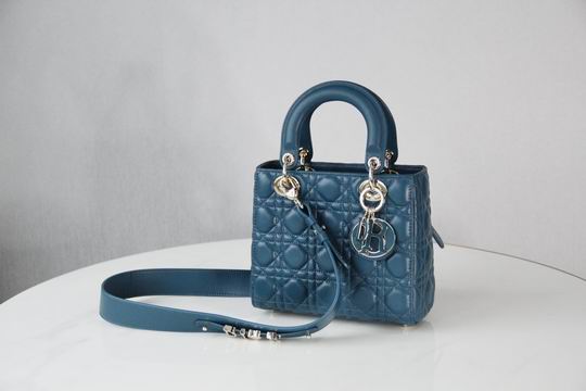 Dior Lady 8878 20x16.5x8cm wo (29)
