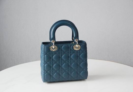 Dior Lady 8878 20x16.5x8cm wo (30)