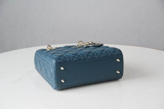 Dior Lady 8878 20x16.5x8cm wo (31)