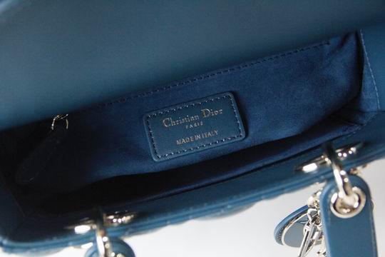 Dior Lady 8878 20x16.5x8cm wo (32)