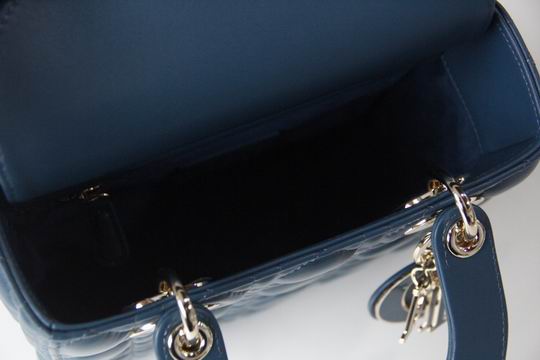 Dior Lady 8878 20x16.5x8cm wo (33)