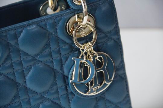 Dior Lady 8878 20x16.5x8cm wo (34)