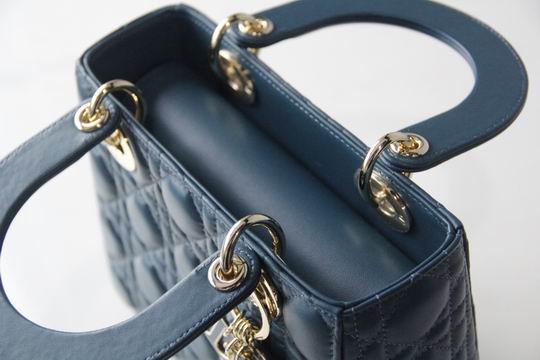 Dior Lady 8878 20x16.5x8cm wo (35)