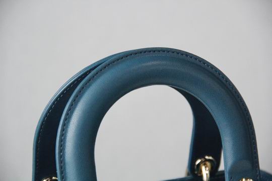 Dior Lady 8878 20x16.5x8cm wo (36)