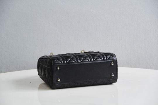 Dior Lady 8878 20x16.5x8cm wo (39)