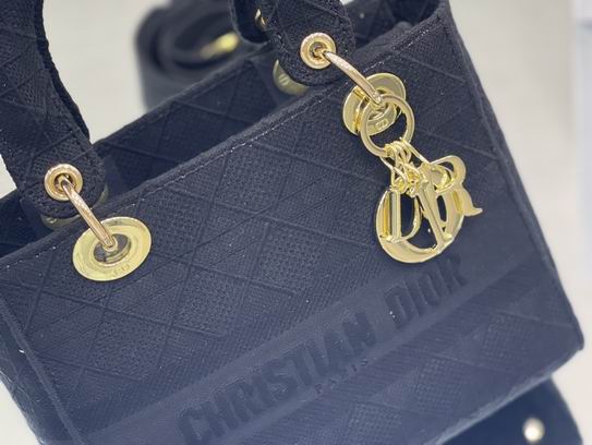 Dior Lady 9027 24x20x11cm wo1 (16)