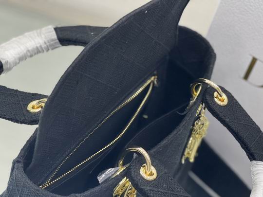 Dior Lady 9027 24x20x11cm wo1 (17)