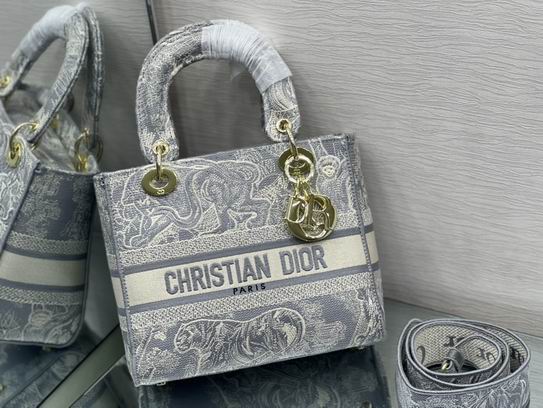 Dior Lady 9027 24x20x11cm wo1 (21)
