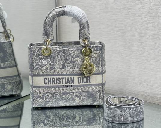 Dior Lady 9027 24x20x11cm wo1 (22)