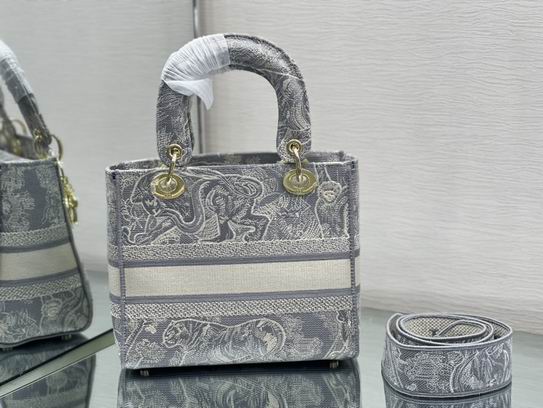 Dior Lady 9027 24x20x11cm wo1 (24)