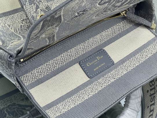 Dior Lady 9027 24x20x11cm wo1 (26)