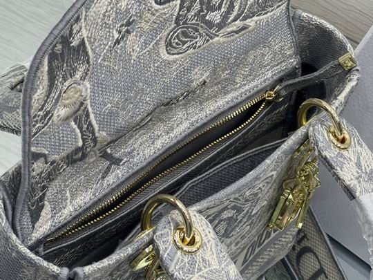 Dior Lady 9027 24x20x11cm wo1 (27)