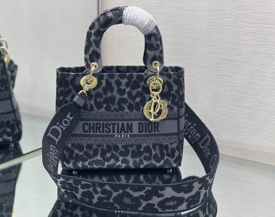 Dior Lady 9027 24x20x11cm wo1 (28)